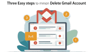 How to Permanently Delete Your Gmail Account in 3 Easy Steps 1 How to Permanently Delete Your Gmail Account in 3 Easy Steps