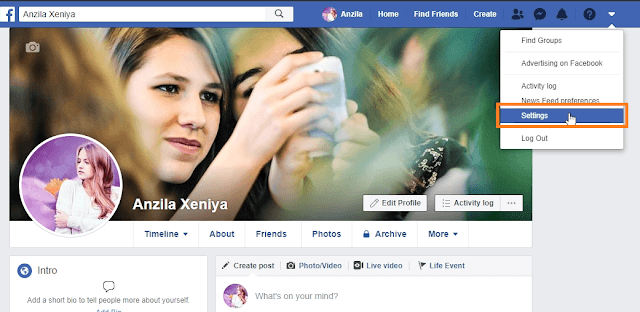 How to Deactivate Your Facebook Account in 2 Simple Methods 2 How To Deactivate Your Facebook Account?