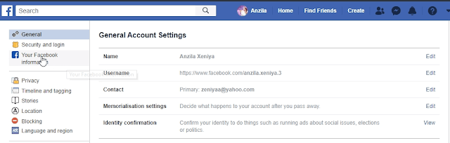 How to Deactivate Your Facebook Account in 2 Simple Methods 3 How To Deactivate Your Facebook Account?