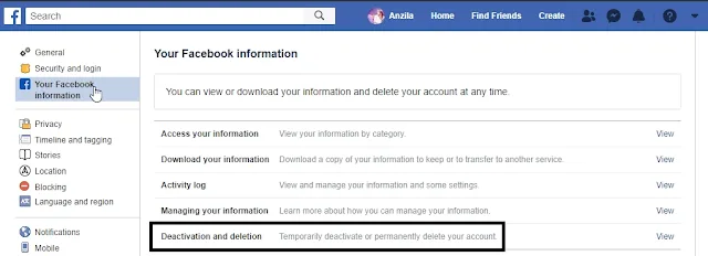 Delete Facebook Forever: 2025 Step-by-Step Guide | Quick & Safe 2 Break free from delete Facebook! 🚫 Our 2023 guide helps you erase your account quick, secure, and with no trace. Delete smart, reclaim your space