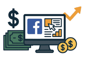 How to Make Money with Facebook Ads Quickly in 3 Simple Step 1 How to Make Money with Facebook Ads Quickly in 3 Simple Step