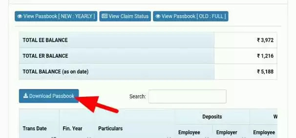 How to Easily Check Your PF Balance in 3 Simple Steps 4 How To Check PF Balance