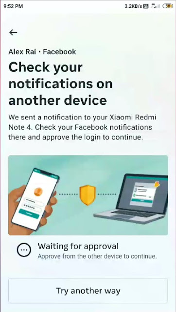 Facebook Verification Approved : Boost Your Profile's Credibility 2 Facebook Verification Approved: Boost Your Profile's Credibility