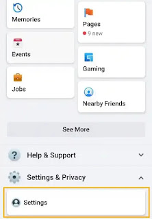 Facebook Profile Name Change Easily Update Name in 3 Steps 4 Facebook Profile Name Change Quickly Update Name in 3 Steps
