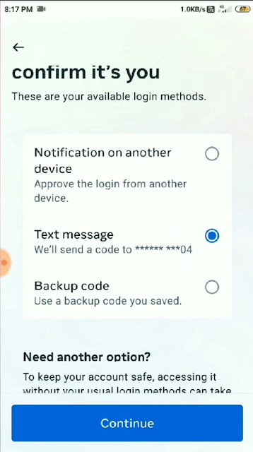 Facebook Verification Approved : Boost Your Profile's Credibility 3 Facebook Verification Approved: Boost Your Profile's Credibility