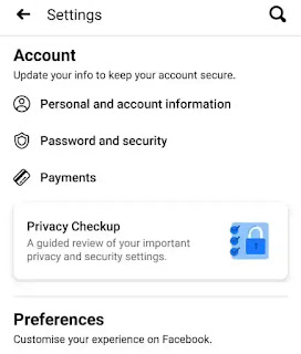 Facebook Profile Name Change Easily Update Name in 3 Steps 11 Facebook Profile Name Change Quickly Update Name in 3 Steps