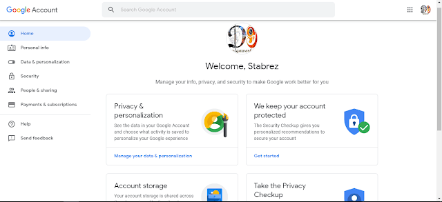 How to Permanently Delete Your Gmail Account in 3 Easy Steps 2 Delete Your Gmail Account