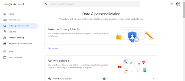 How to Permanently Delete Your Gmail Account in 3 Easy Steps 4 Delete Your Gmail Account