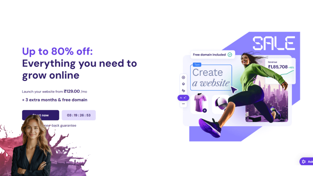 Save Big Today with Hostinger Coupon Codes – Up to 90% Off!