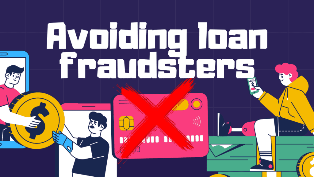 Protect Yourself from Home Loan Fraud: Must-know 10 Tips 3 Protect Yourself from Home Loan Fraud: Must-Know 10 Tips