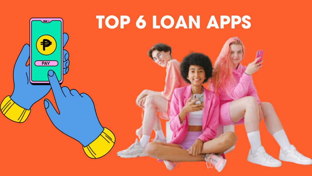 Top 6 NBFC Authorized Loan Apps with Quick Easy Approvals in India 5 Top 6 NBFC Authorized Loan Apps with Quick Easy Approvals in India