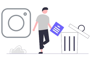 How to Permanently Delete Instagram Account in 2 Easy Steps 1 How to Permanently Delete Instagram Account in 2 Easy Steps