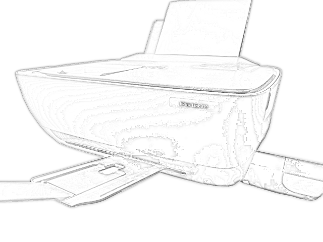 Ultimate Guide to Repair HP Ink Tank 319 and Fix Common Issues 1 Ultimate Guide to Repair HP Ink Tank 319 and Fix Common Issues