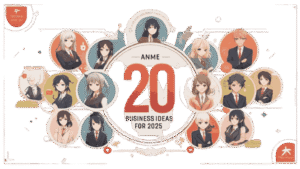 20 Unique Business Ideas to Skyrocket Your Success in 2025 1 20 Unique Business Ideas to Skyrocket Your Success in 2025