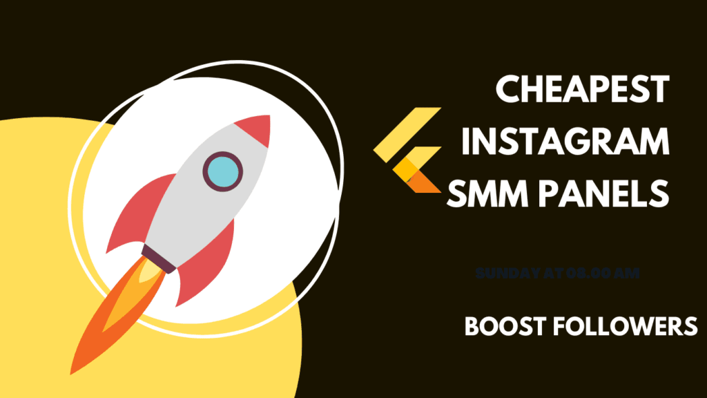 2025’s Top 10 Cheapest Instagram SMM Panels | Best Affordable Services & Deals