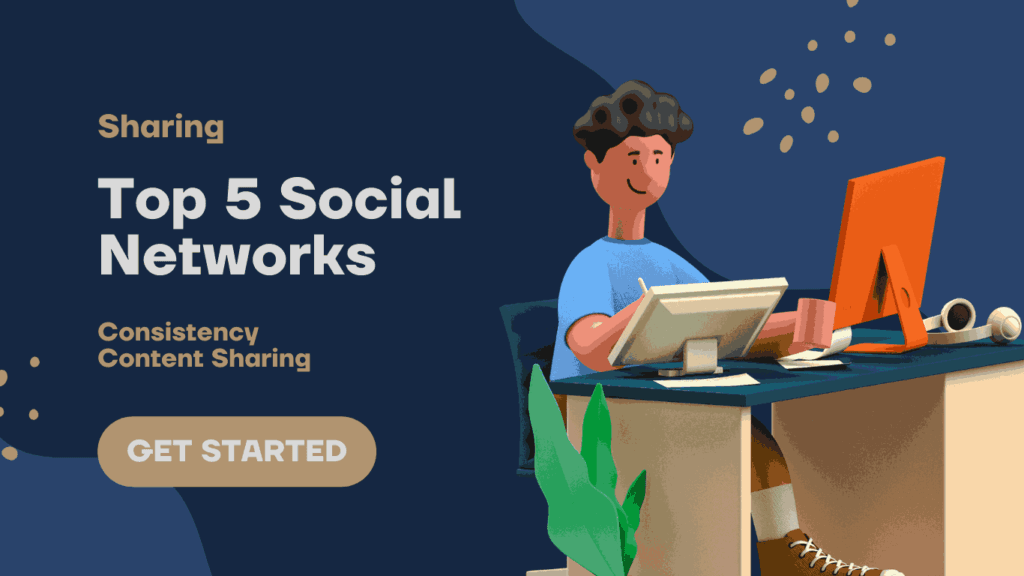 2025's Top 5 Social Networks to Consistency Content Sharing (Proven Tips) 7 2025's Top 5 Social Networks to Consistency Content Sharing (Proven Tips)