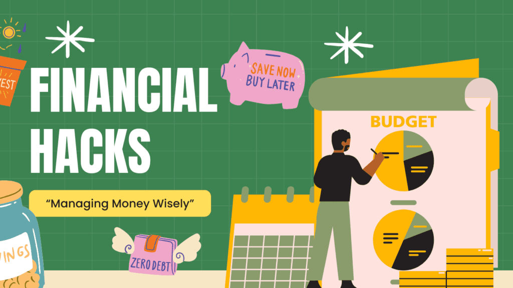 Spice Money: 10 Fast Financial Hacks to Boost Your Money Now 3 Spice Money: 10 Fast Financial Hacks to Boost Your Money Now