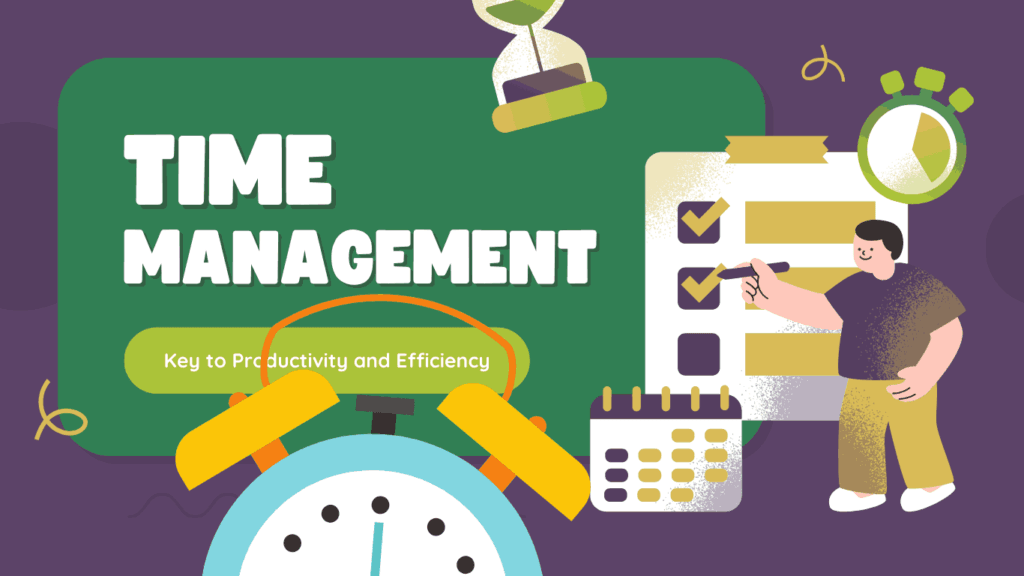7 Proven Time Management Hacks to Powerful Productivity Effortlessly