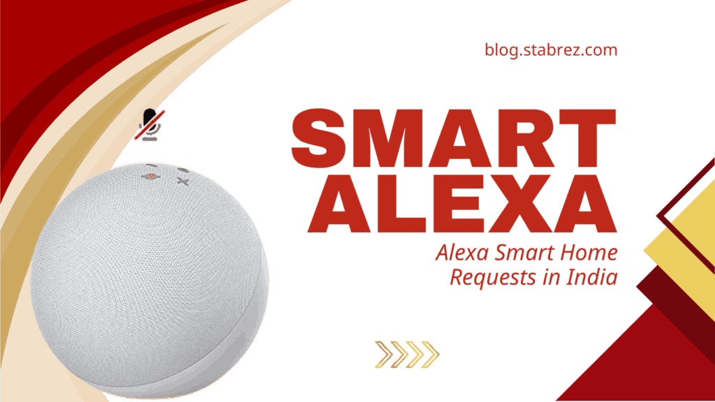 Top 10 Alexa Smart Home Requests in India: 2025 Trends Revealed!