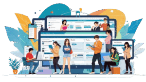 Best Affiliate Marketing Platform: Top Picks for 2025 Success 1 Best Affiliate Marketing Platform