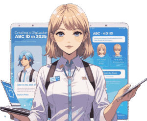 Create DigiLocker ABC ID in 2025: Effortless Step-by-Step Guide! 1 Create DigiLocker ABC ID in 2025 Effortless Step-by-Step Guide!