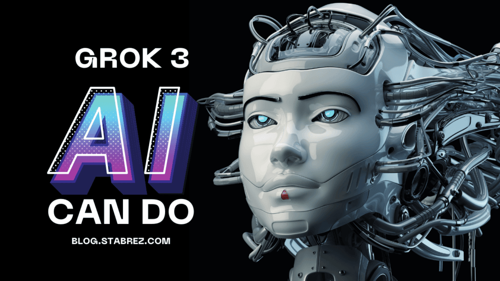 How to Use Grok 3: Master AI Like a Pro in 5 Steps