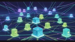 How Blockchain Works: A Step-by-Step Guide for Beginners in 2025 2 How Blockchain Works A Step-by-Step Guide for Beginners in 2025
