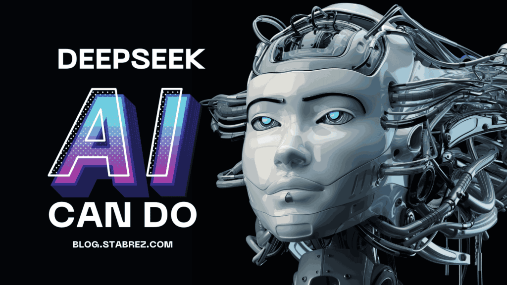 How to Use DeepSeek R1 API: A Complete Developer’s Guide