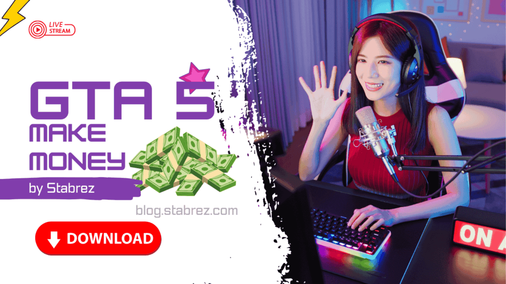 How to Make Money in GTA 5: Top Tricks, Heists & Hacks for 2025