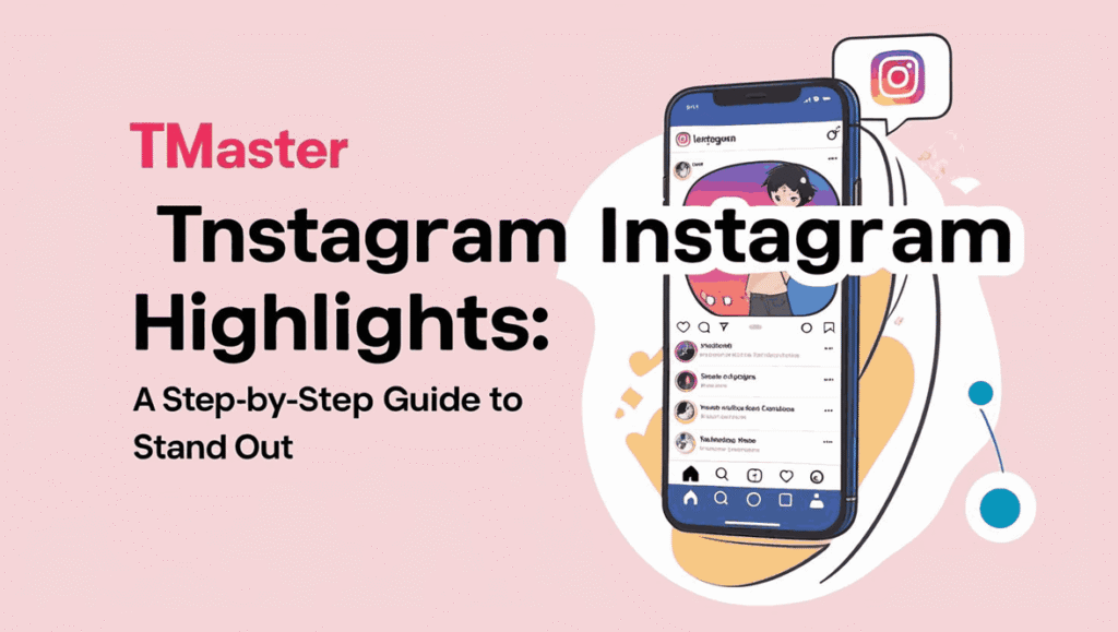 Master Instagram Highlights A Step-by-Step Guide to Stand Out ✨