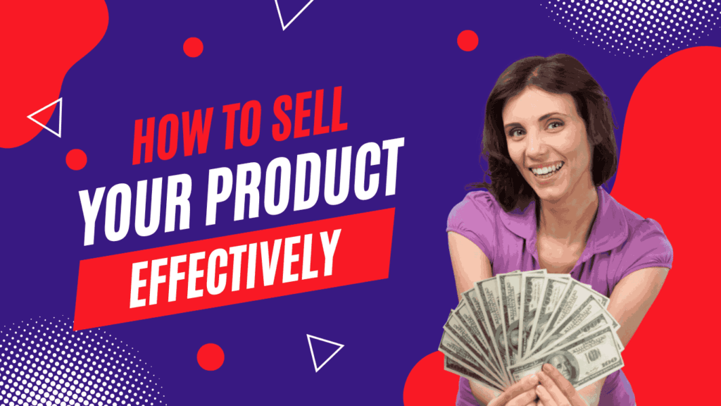 Master the Art of Selling