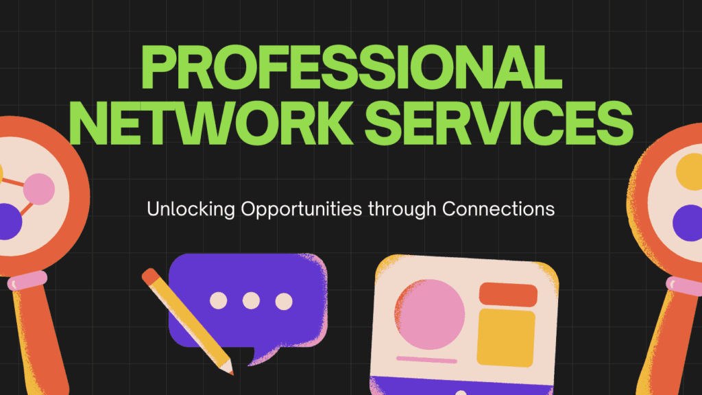 Top 5 Professional Network Services for Job Hunting 2025 | Compared 4 Professional Network Services for Job Hunting