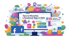 Profit from Posts: 5 Proven Paths to Monetize Facebook Page 1 Profit from Posts 5 Proven Paths to Monetize Facebook Page