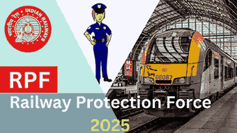 RPF Constable Exam 2025, Ace the RPF Constable Exam 2025 with our ultimate guide! Get expert tips, syllabus details, and preparation strategies to secure your dream job.