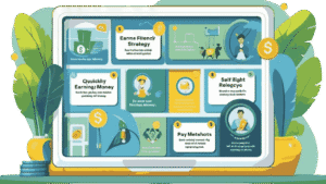 Quick Cash Hacks: 7 Fast Ways to Earn Money Now! 1 Quick Cash Hacks 7 Fast Ways to Earn Money Now!