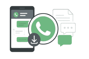 Retrieve Deleted WhatsApp Messages in 3 Easy Steps (2025) 1 Retrieve Deleted WhatsApp Messages in 3 Easy Steps (2025)