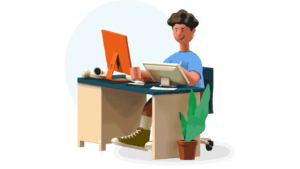 Smart Ways to Earn Extra Money from Home in 2025 1 Smart Ways to Earn Extra Money from Home in 2025