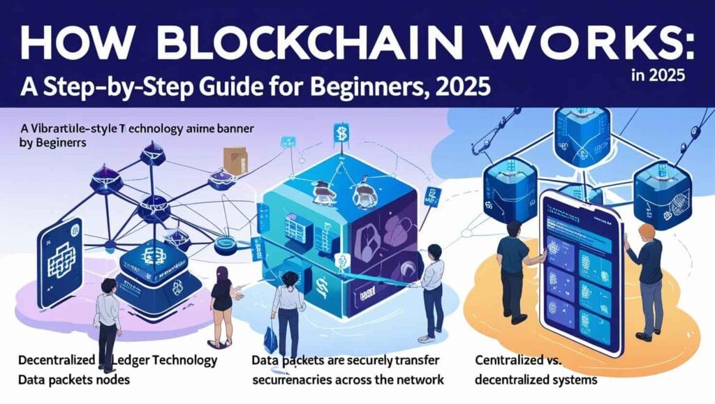 Title_ How Blockchain Works_ A Step-by-Step Guide for Beginners in 2025