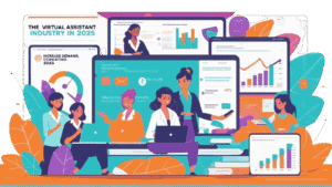 10 Virtual Assistant Jobs: Thrive & Earn in 2025! 1 virtual Assistant jobs The virtual assistant (VA) industry has exploded in recent years, and 2025 is no exception.