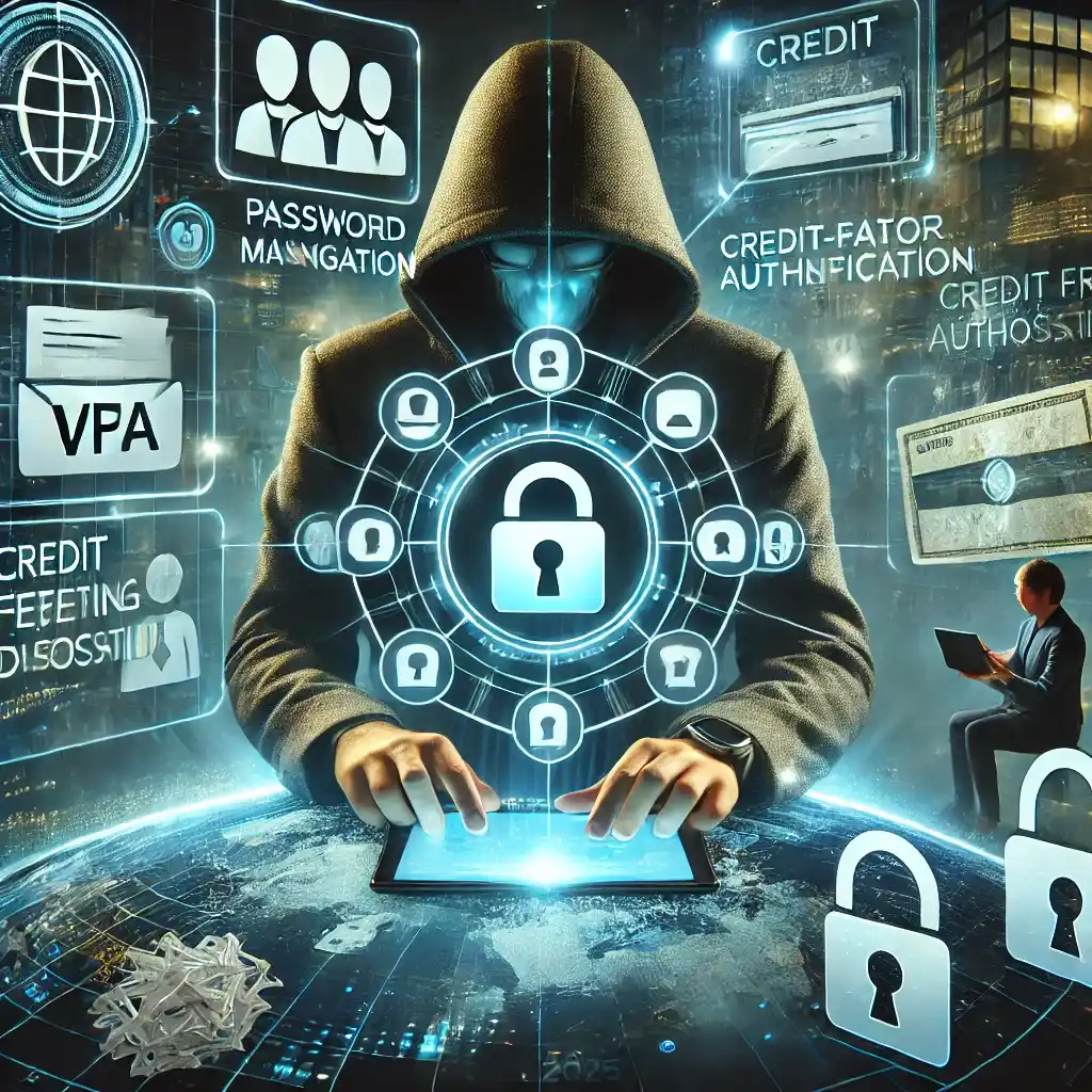 10 Essential Steps to Protect Yourself From Identity Theft in 2025 2 10 Essential Steps to Protect Yourself From Identity Theft in 2025
