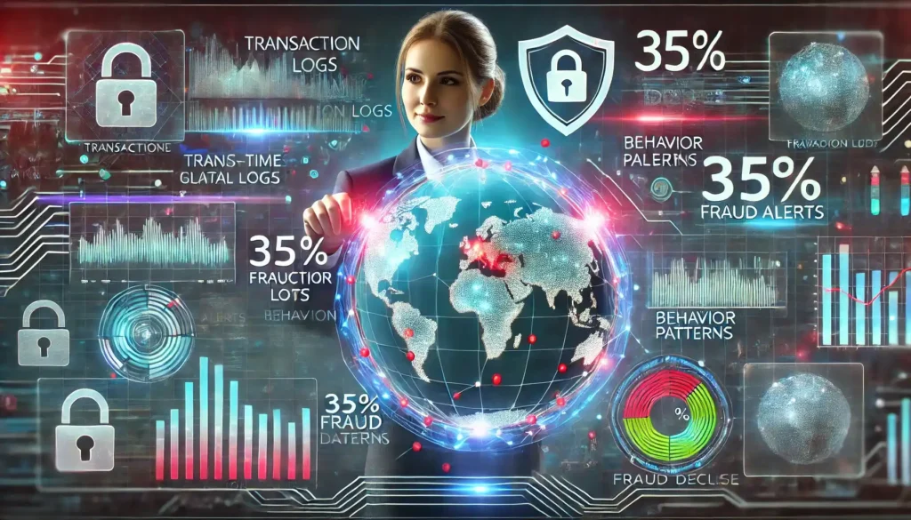 AI Fraud Detection: 7 Cutting-Edge Strategies to Stop Scams Fast