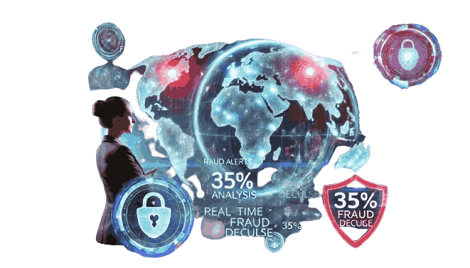 AI Fraud Detection: 7 Cutting-Edge Strategies to Stop Scams Fast 1 AI Fraud Detection 7 Cutting-Edge Strategies to Stop Scams Fast