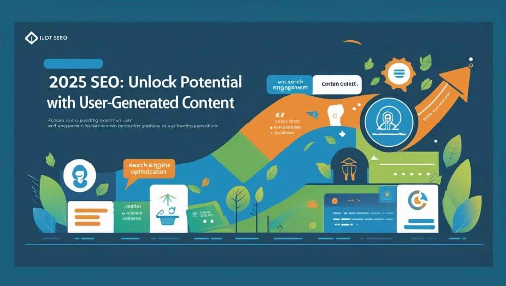 2025 SEO: Unlock Potential with User-Generated Content