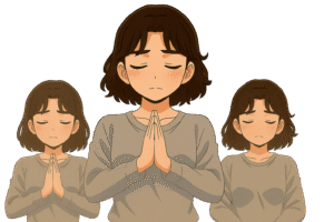7 Steps to Calm: Boost Your Mental Peace Today! 1 7 Steps to Calm: Boost Your Mental Peace Today!