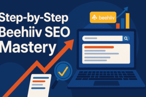 Beehiiv SEO Secrets: Boost Your Newsletter’s Reach 25 2 Beehiiv SEO Secrets Boost Your Newsletter’s Reach