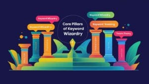 Keyword Wizardry: Masterclass for Traffic Gold 10+ 3 Keyword Wizardry: Masterclass for Traffic Gold 10+