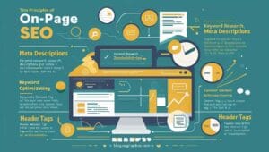 On-Page SEO Alchemy: My 217% Traffic Triumph! 2 Core Principles of On-Page SEO Alchemy