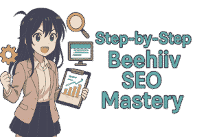 Beehiiv SEO Secrets: Boost Your Newsletter’s Reach 25 1 Crack Beehiiv SEO secrets! Boost reach, grow fast, and shine with expert tips. Boost Your Newsletter’s Reach.