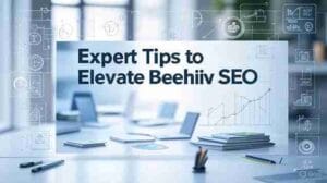 Beehiiv SEO Secrets: Boost Your Newsletter’s Reach 25 3 Expert Tips to Elevate Beehiiv SEO