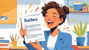 Forbes Guest Post Win: I Did It, You Can Too! 25 2 Why a Forbes Guest Post Matters for Your Brand